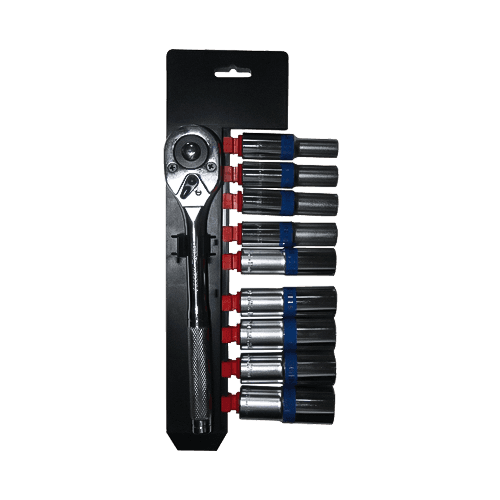 소켓 세트에 대한 유틸리티 모델 특허 애플리케이션의 추세 상승 이유