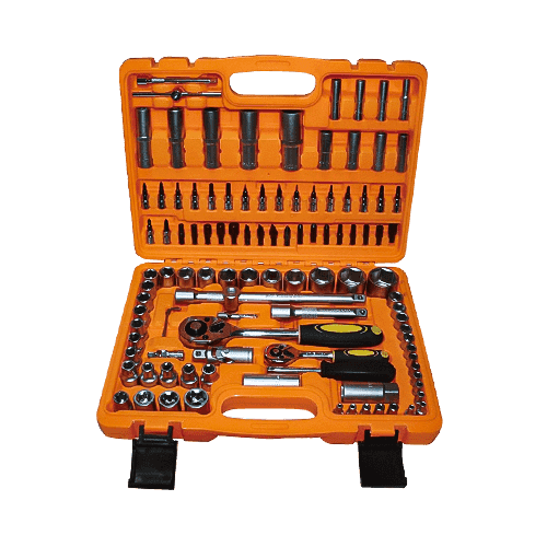 108pcs 소켓 세트 (1/4 