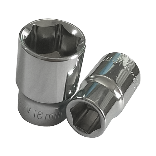 소켓 렌치를 사용할 때 어떤 안전 예방 조치를 취해야합니까?